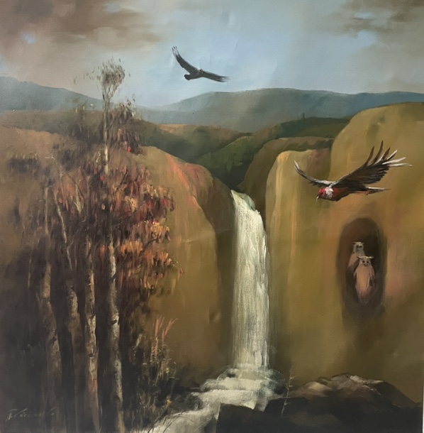 La Comarca del Cóndor 3