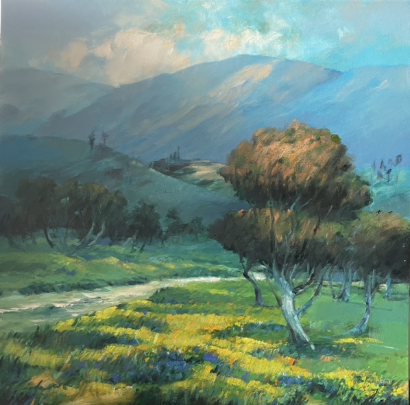 Paisaje Natural