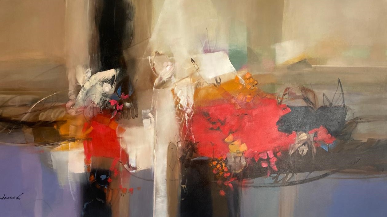 Abstracción 180 x 100