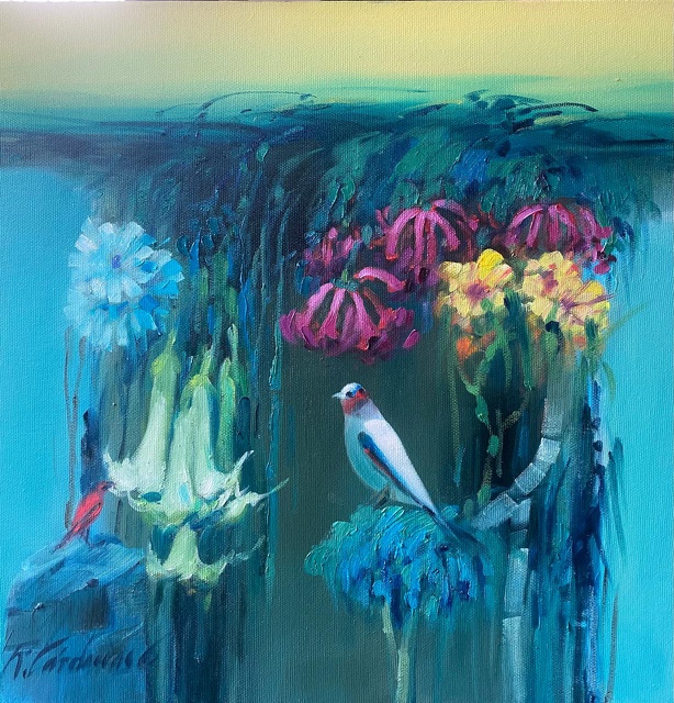Floripondios
